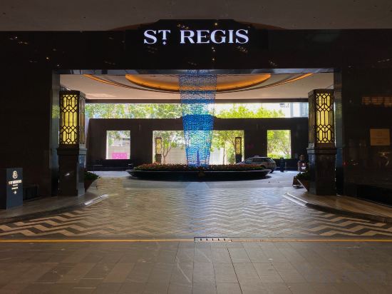 Фото The St. Regis Shenzhen