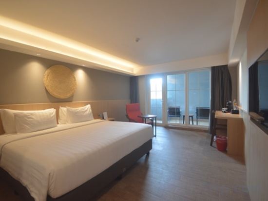 Фото Aveta Hotel Malioboro