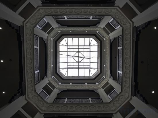 Фото Heritage Luxury Suites- All Suite hotel