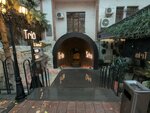 Trio Yerevan (Ghazar Parpetsi Street, 9), restaurant
