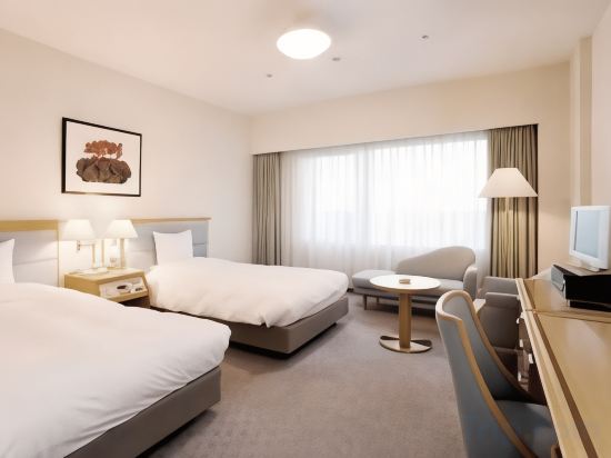 Фото Hotel Hamatsu