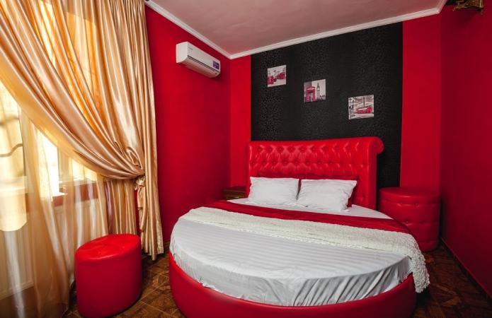 Фото Мартон Баден