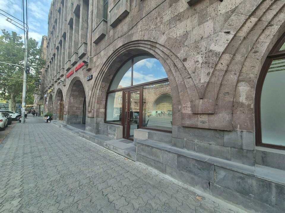 IT company Nexters, Yerevan, photo