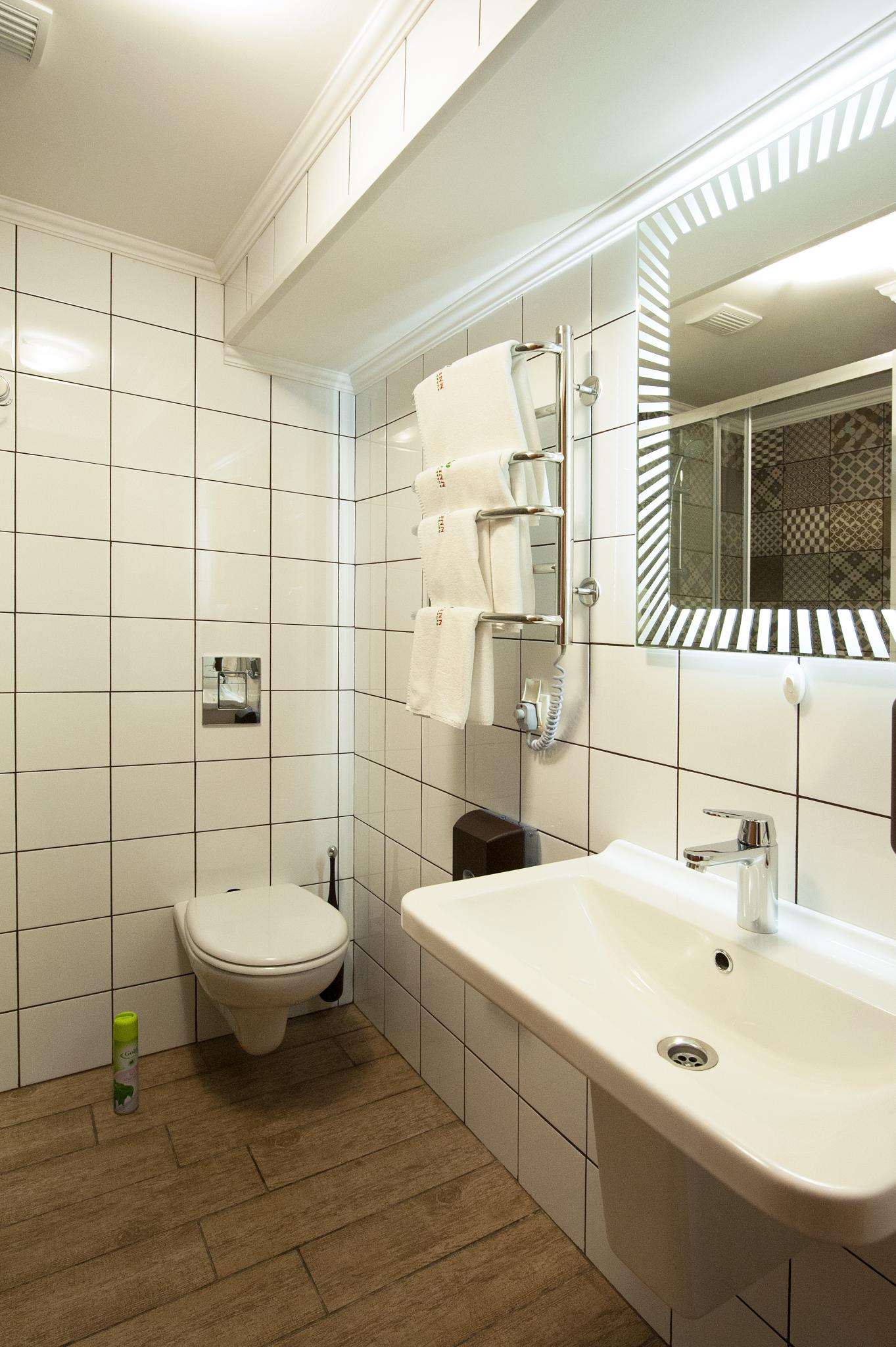 Фото Отельбург 17я линия