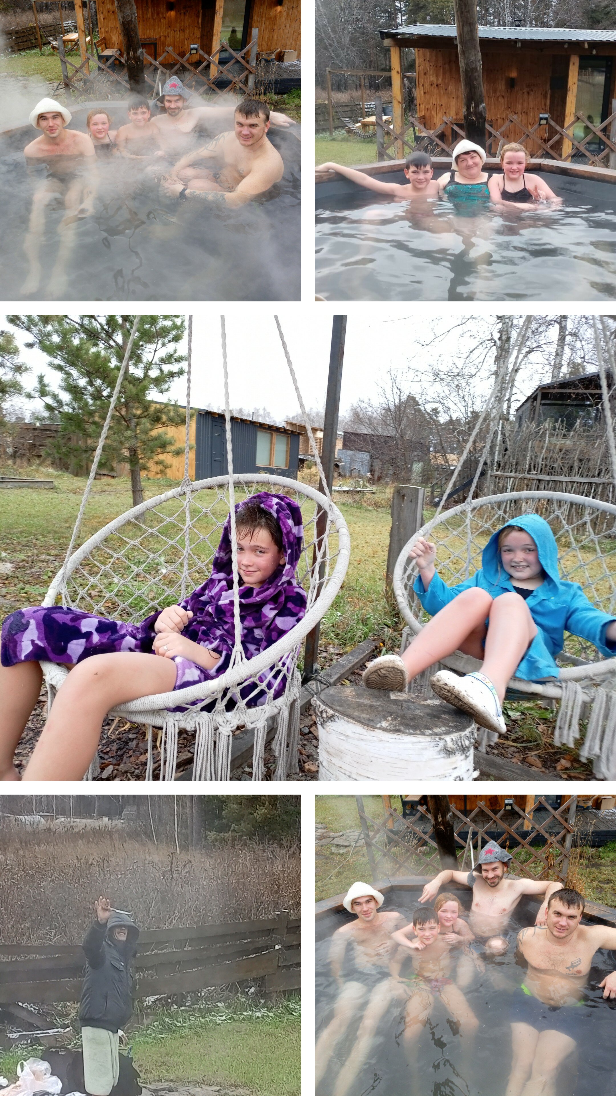 Фото Проект Vozdukh