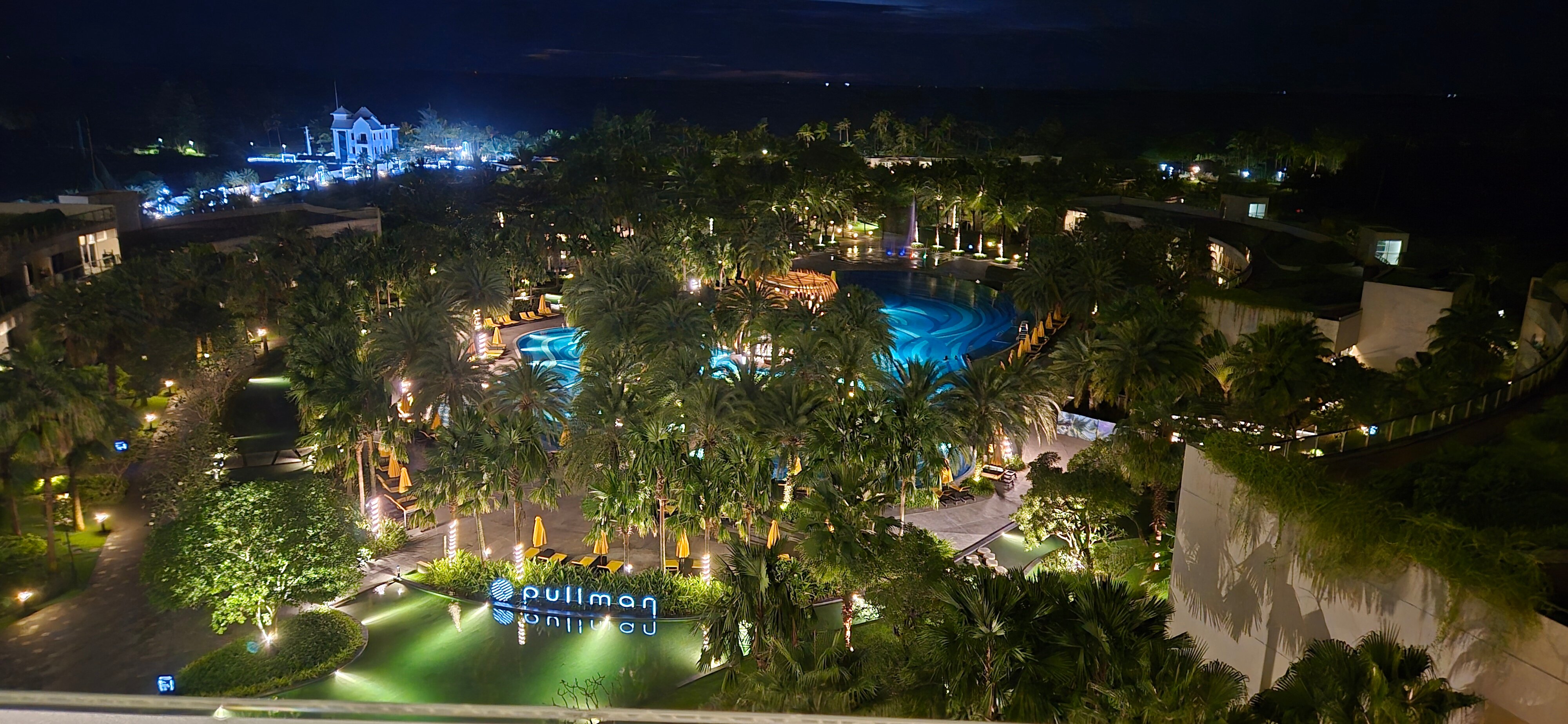 Фото Pullman Phu Quoc Beach Resort