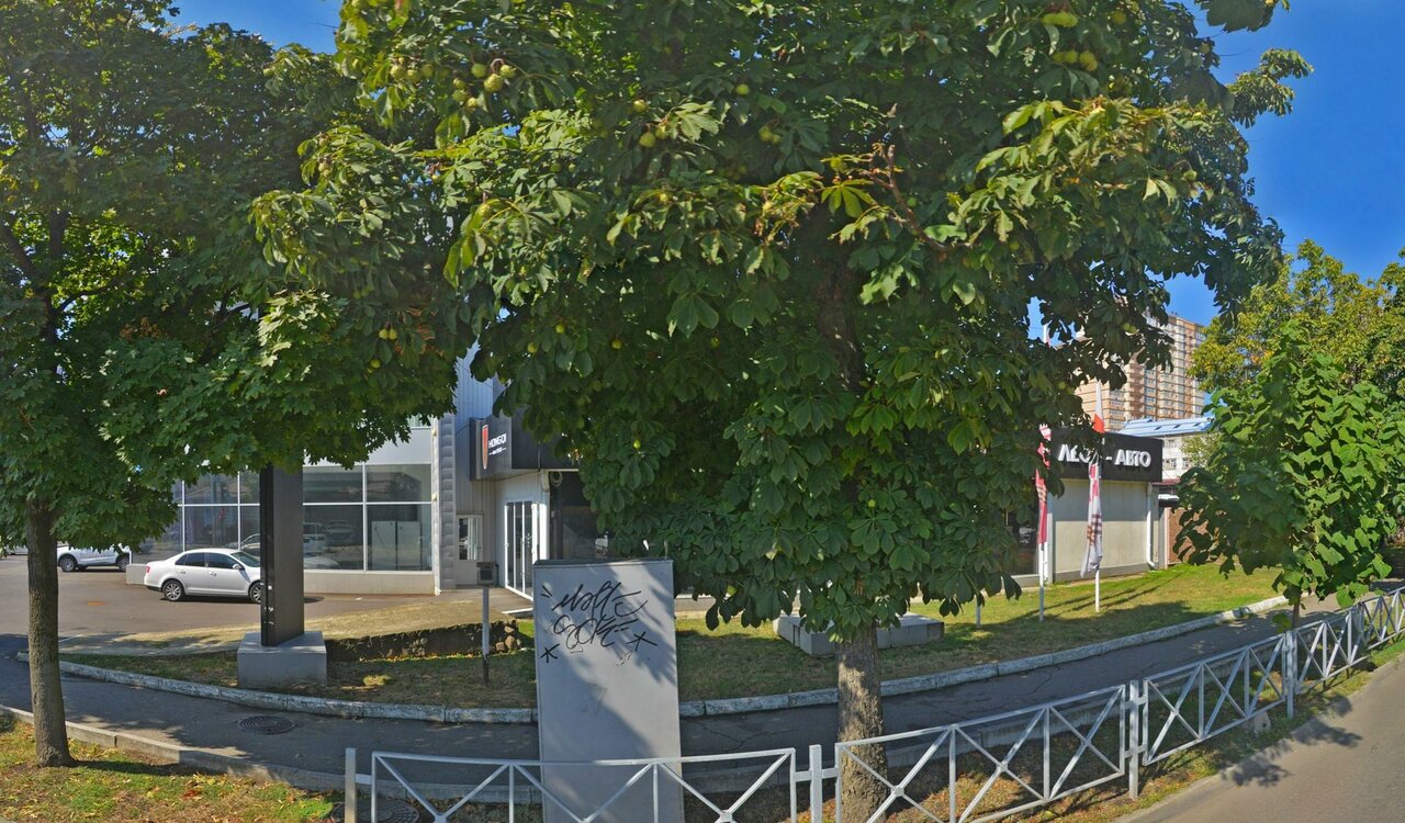 photo Hongqi, Леон-авто