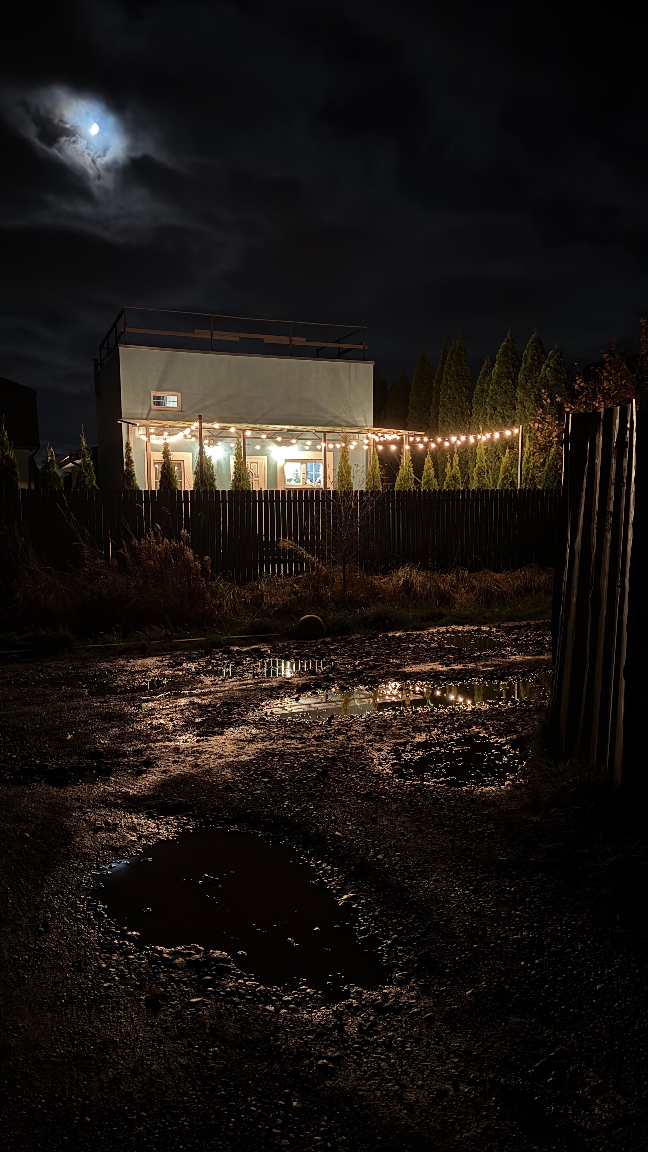 Фото Домик и Море