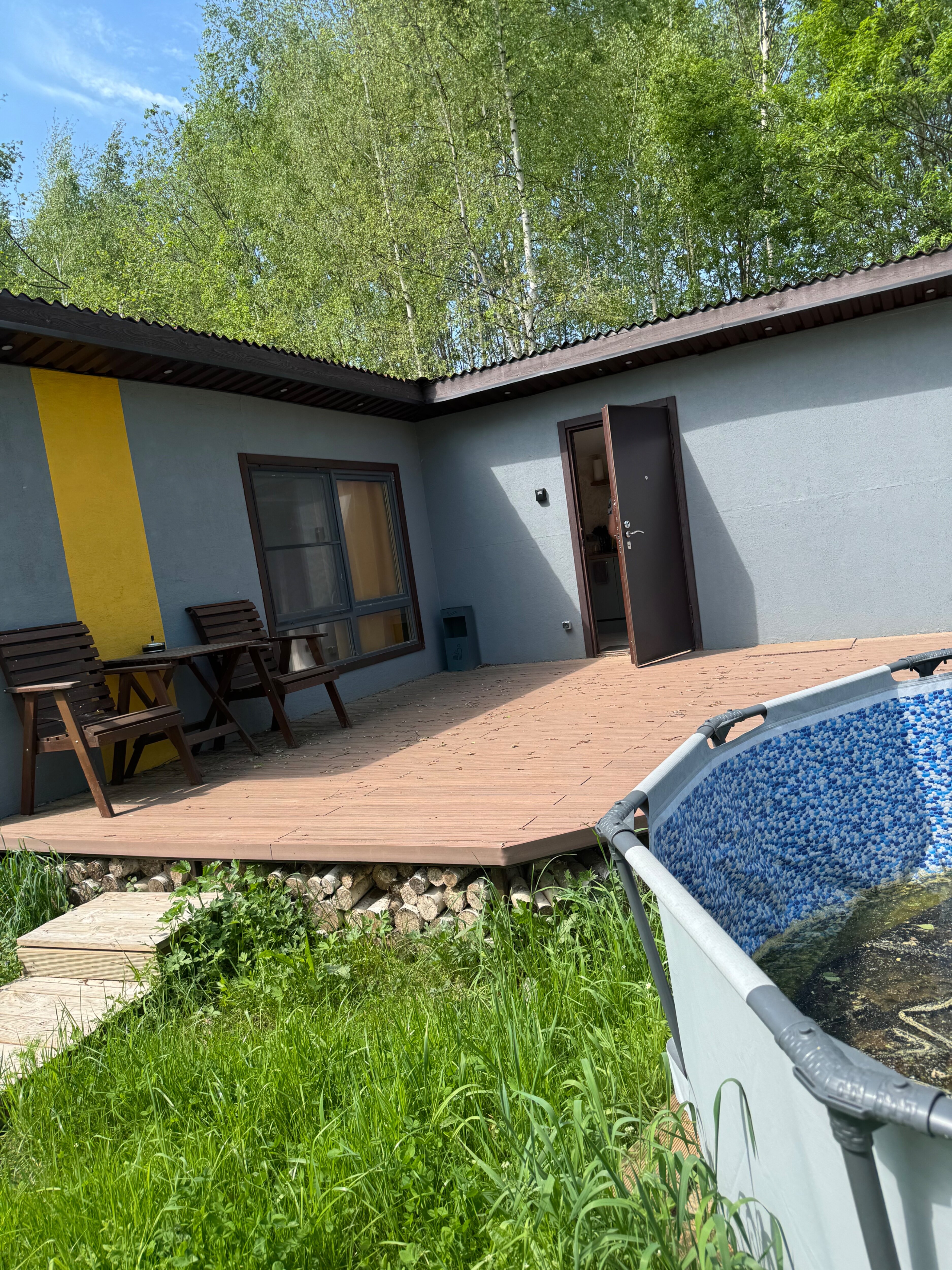 Фото Run, For Rest