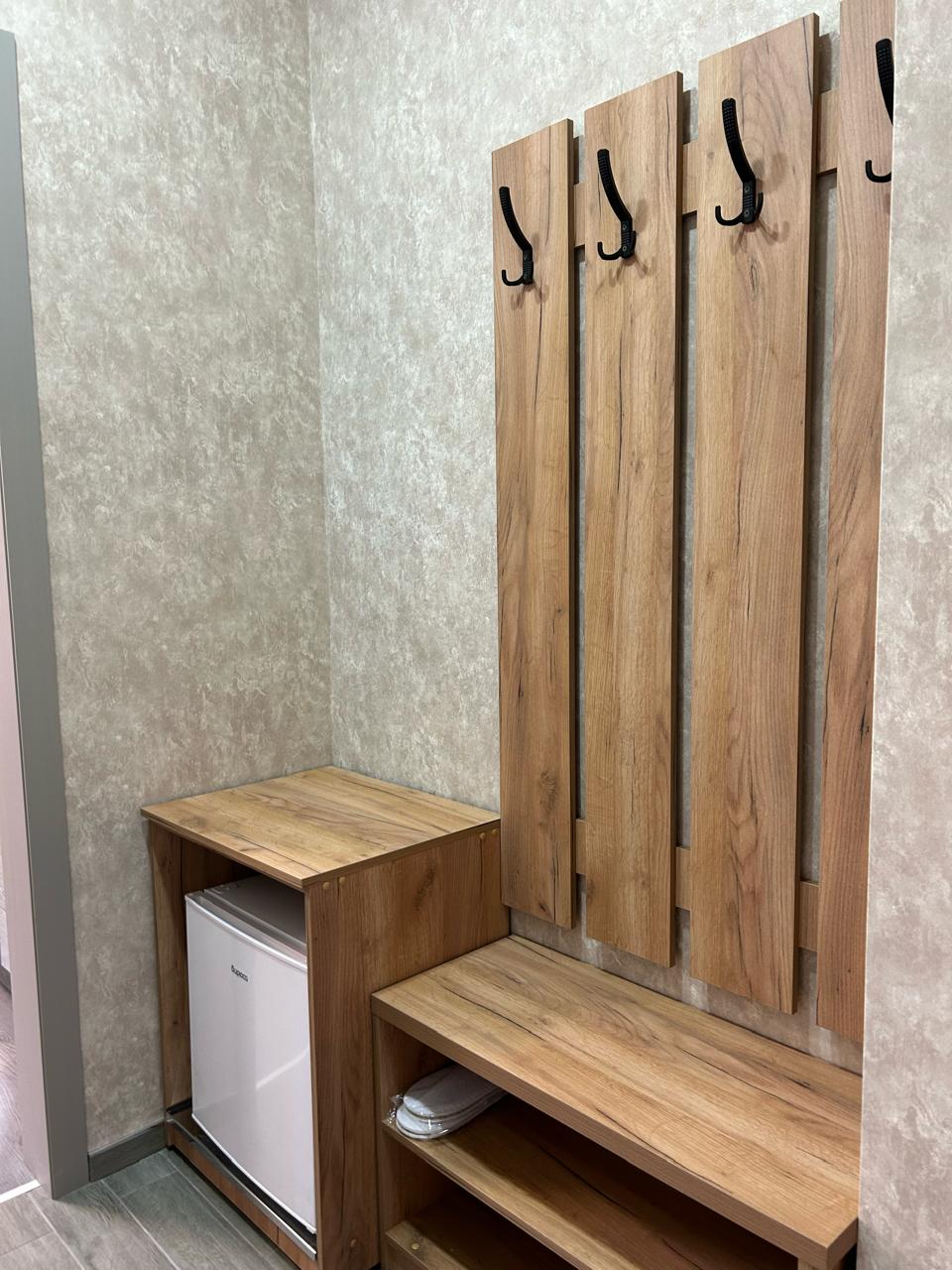 Фото Апарт А33