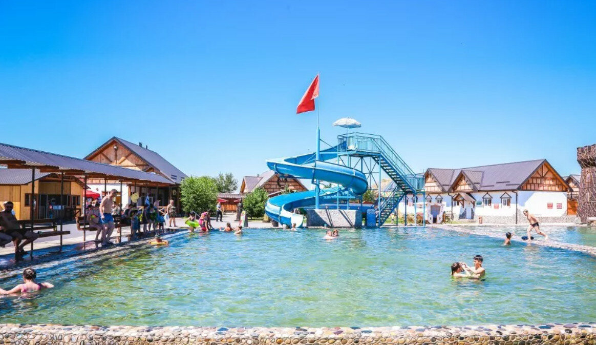 Фото Гостиный дом Гедуко