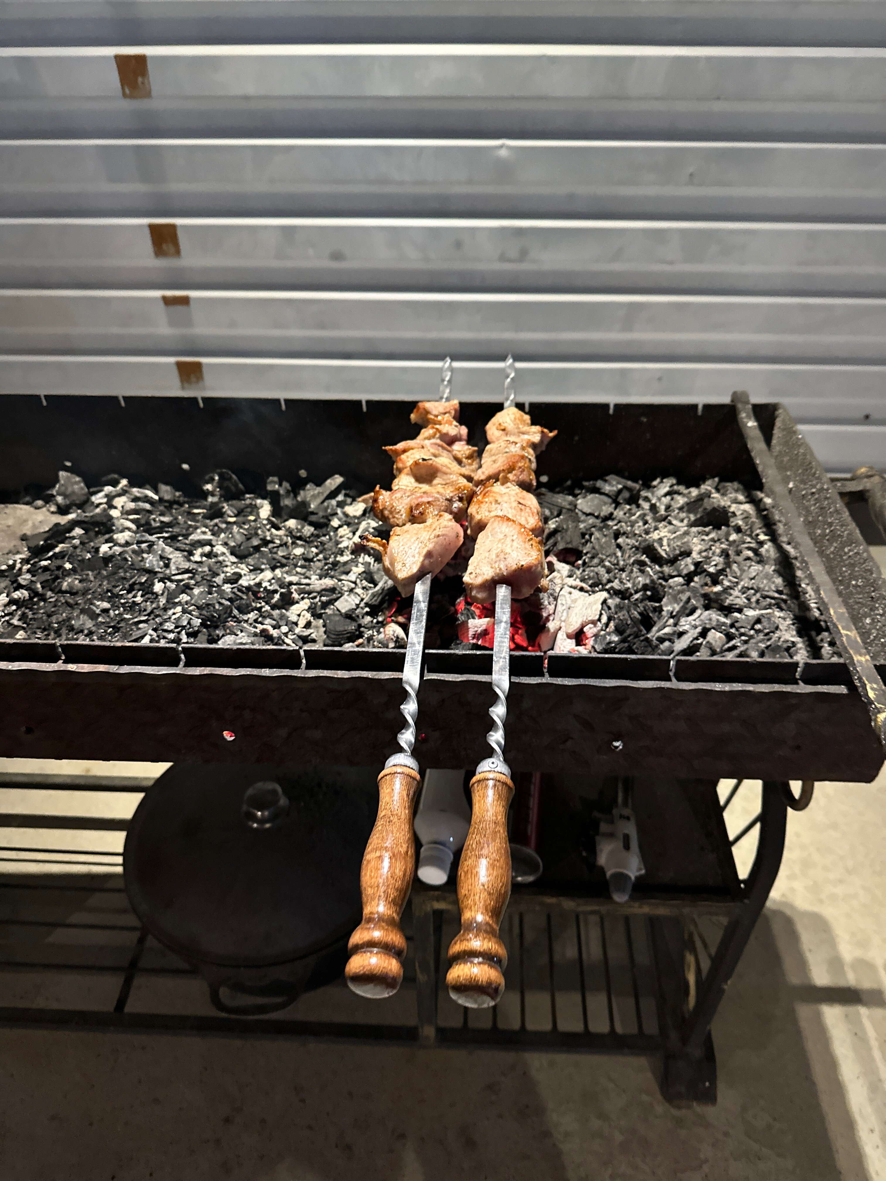 Фото Легенда Алахадзы