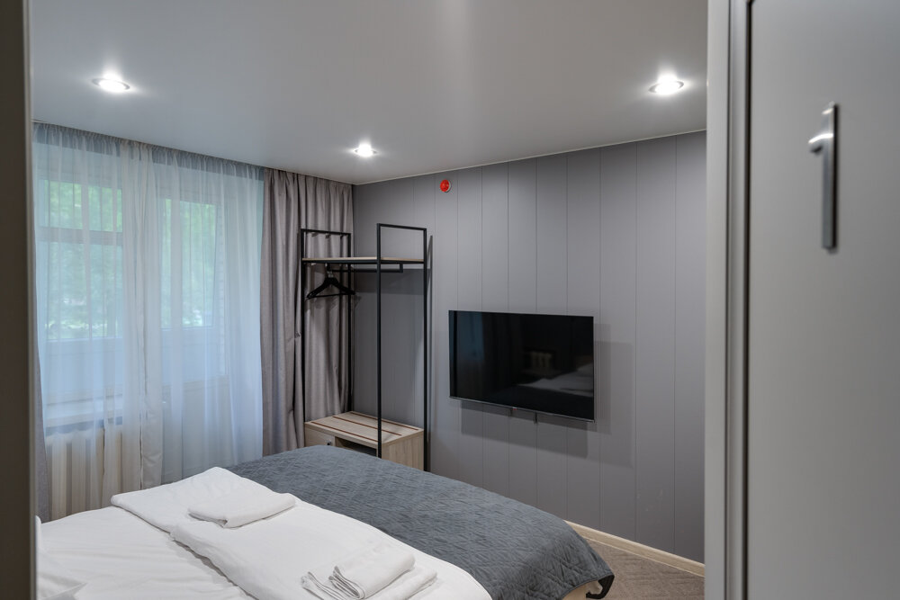 Фото Селфрич