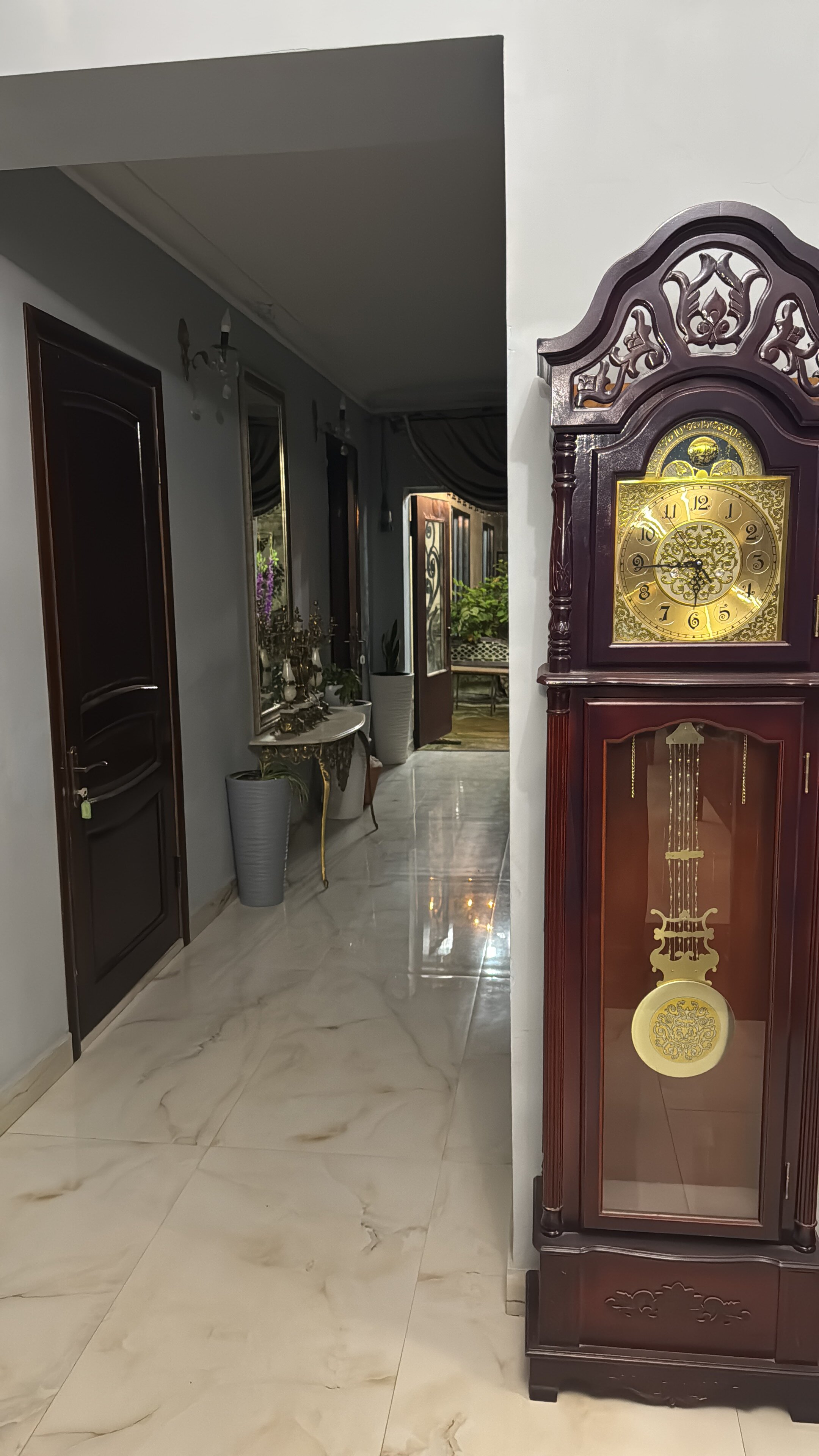 Фото Кади-Хан