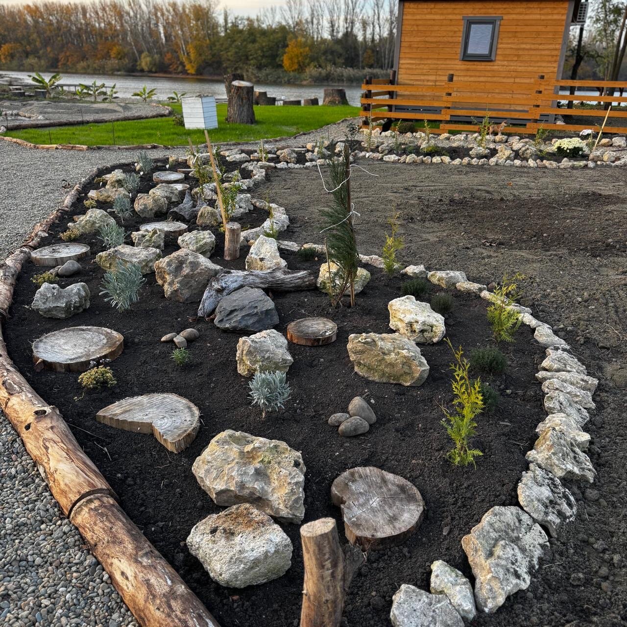 Фото Усадьба Левченко