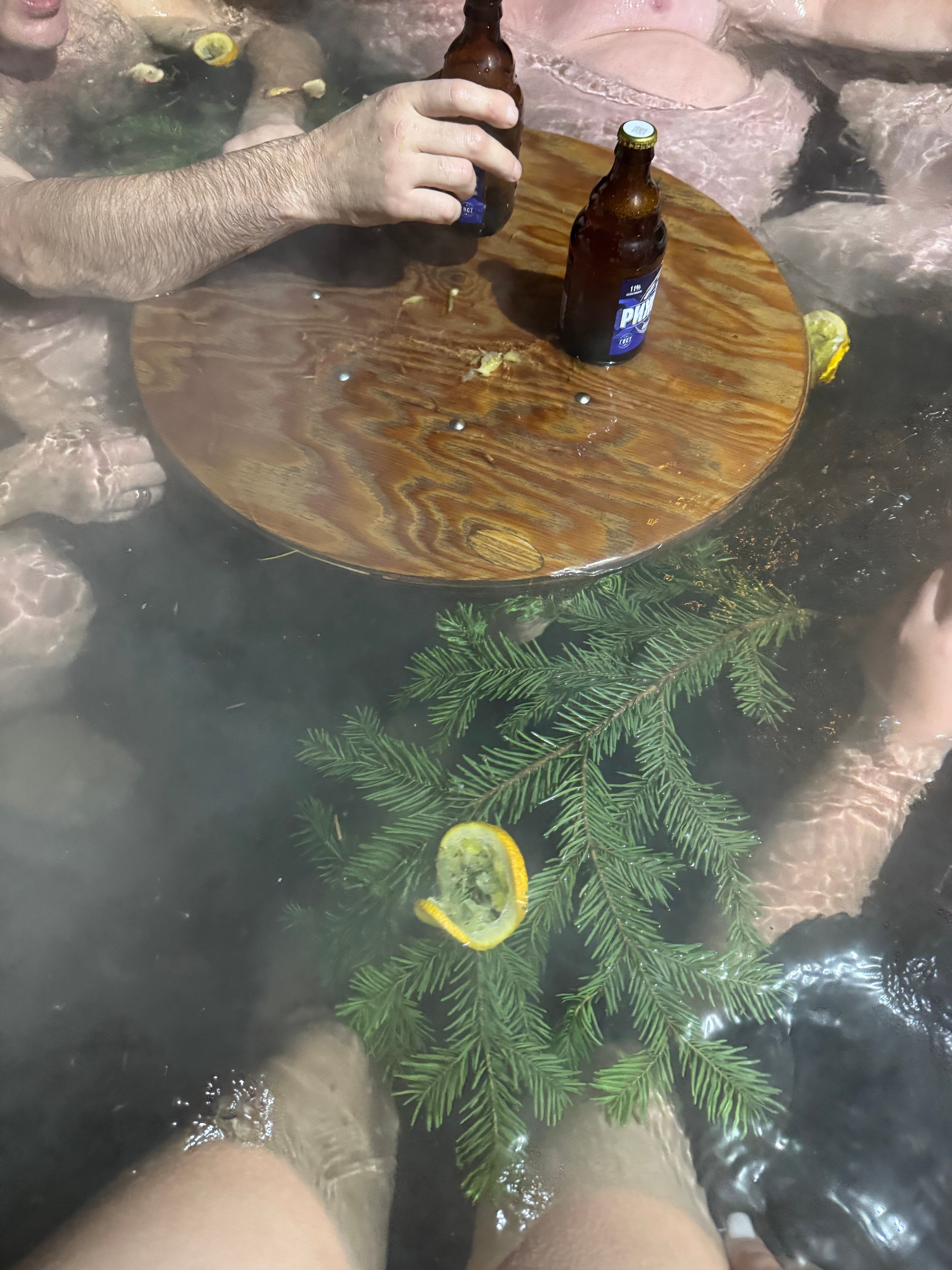 Фото Bal House Arkhyz