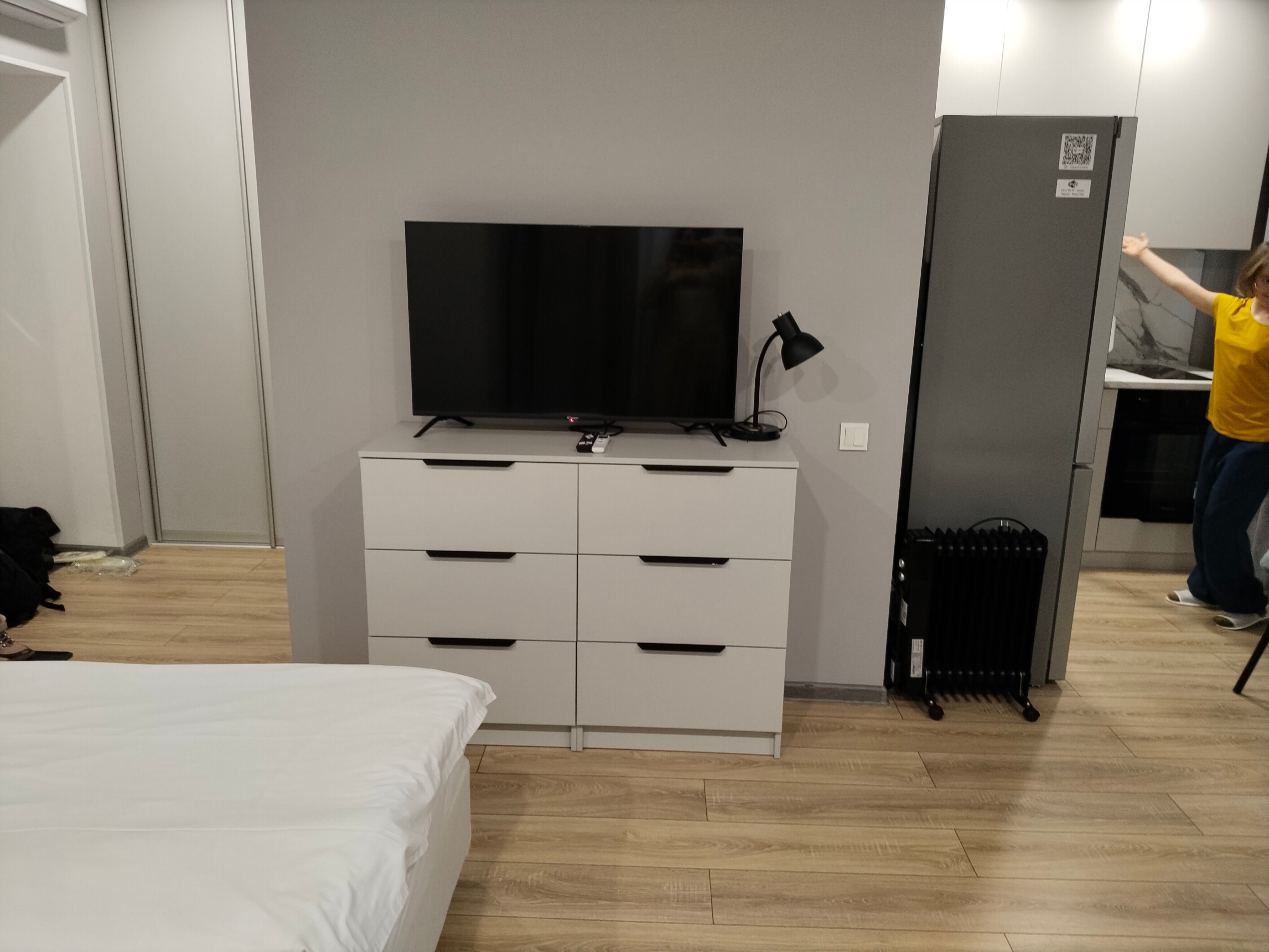 Фото Карл Фукс