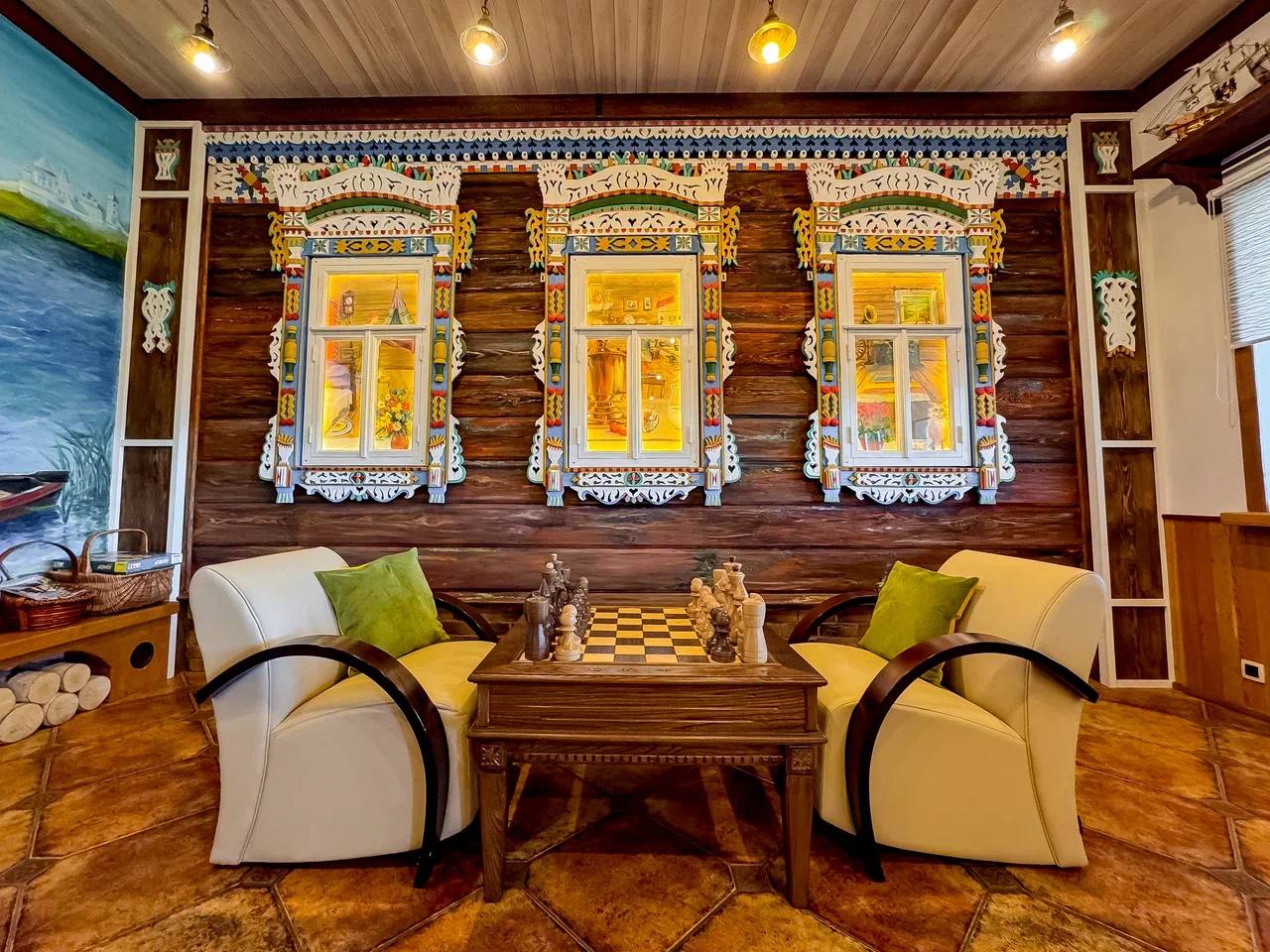 Фото отеля 5