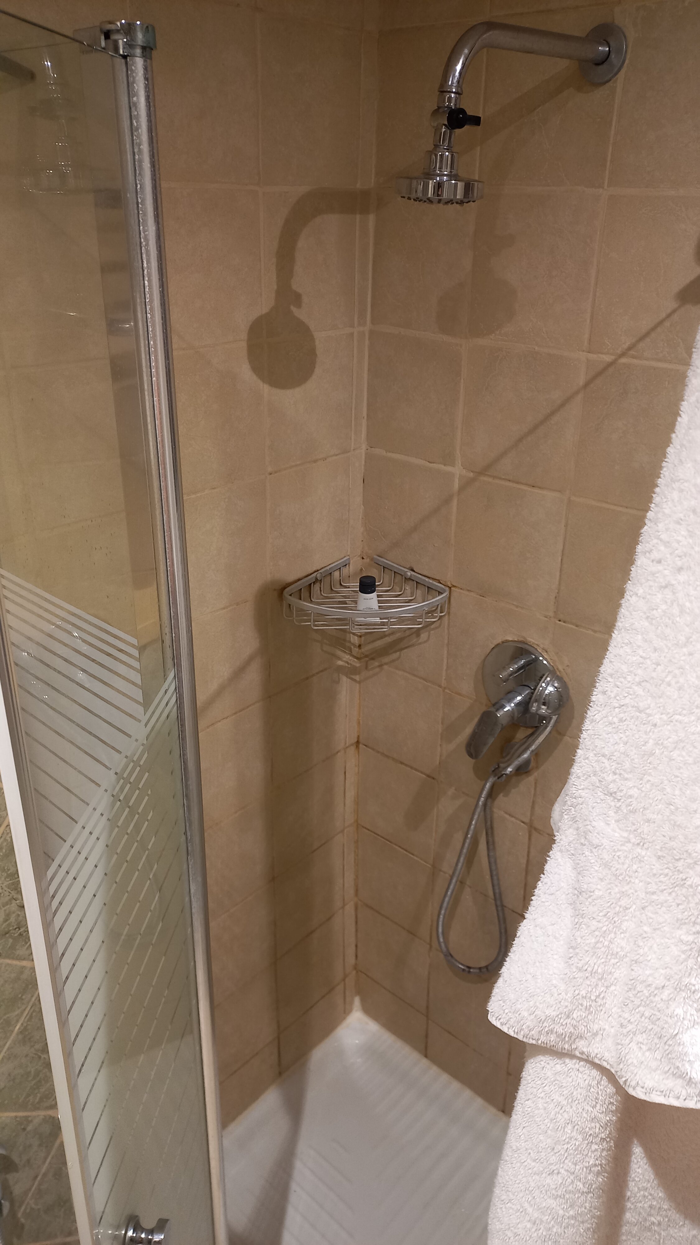 Фото National Hotel Jerusalem