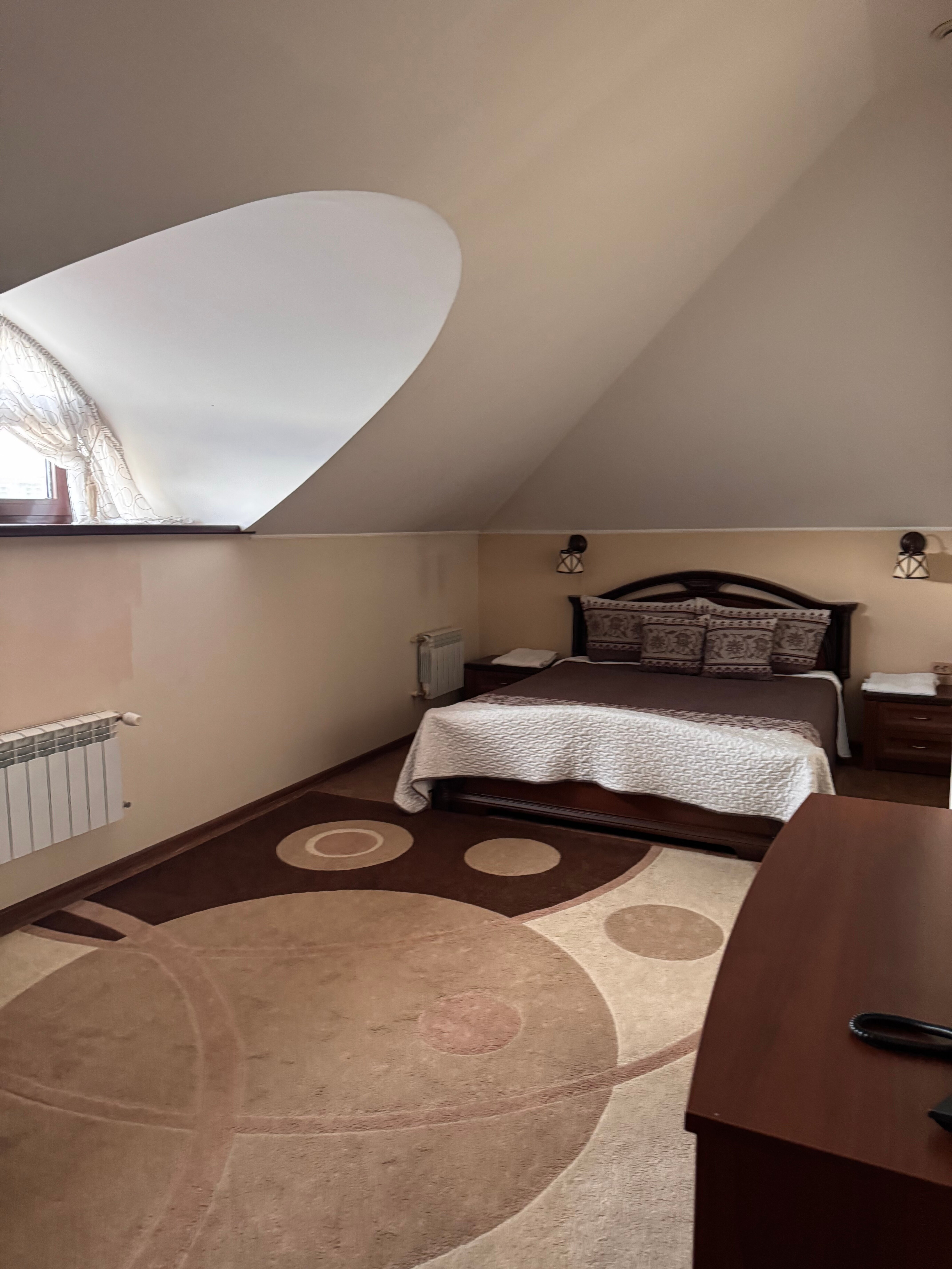 Фото Бурлак