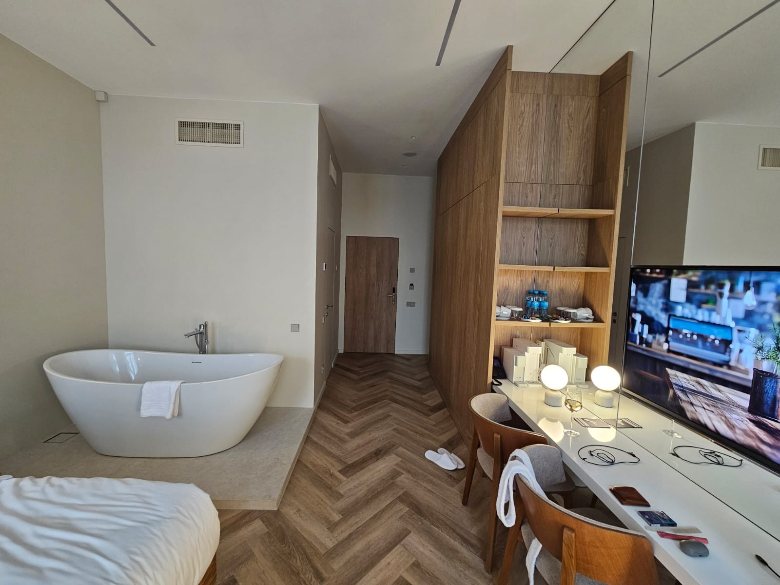 Фото Отель 6/3