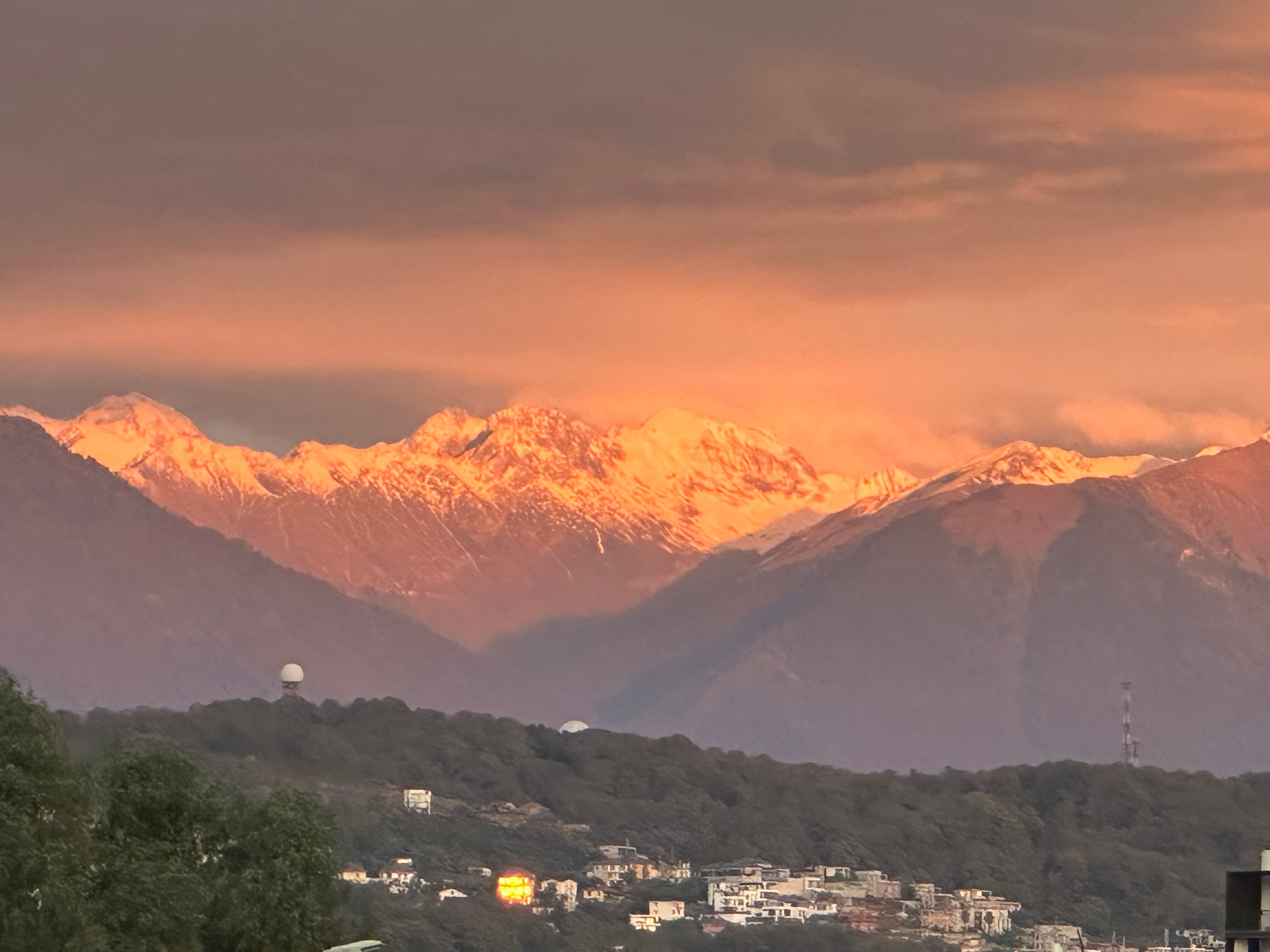 Фото Альфа Сириус Прибрежный квартал
