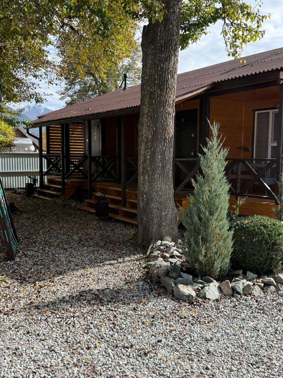 Фото Уютный Архыз