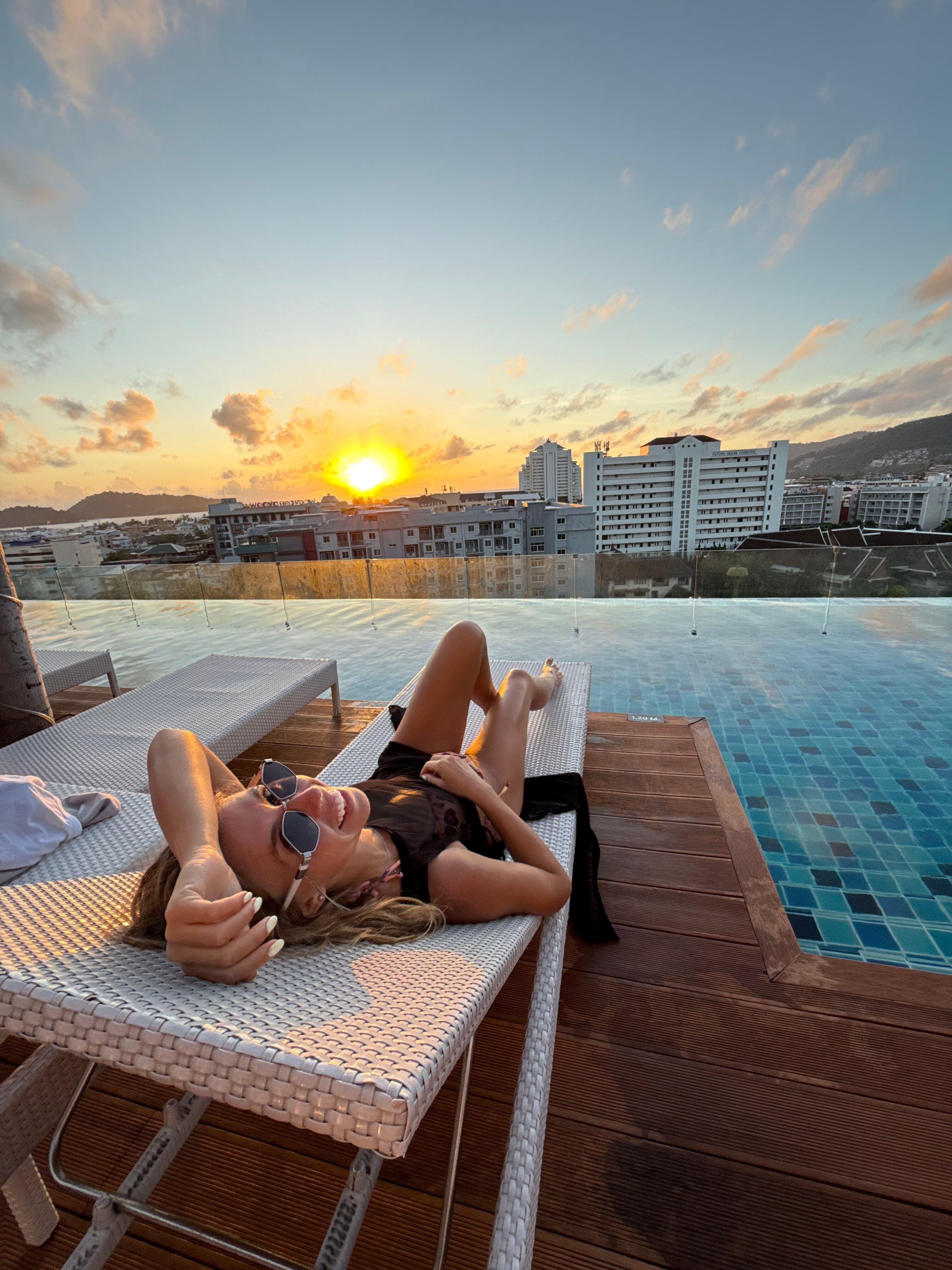 Фото The Marina Phuket