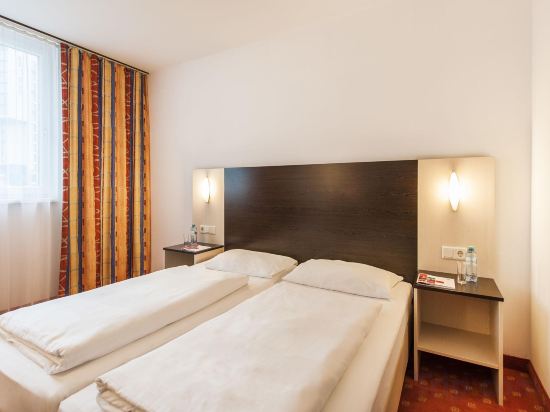 Фото Acom-Hotel Vienna