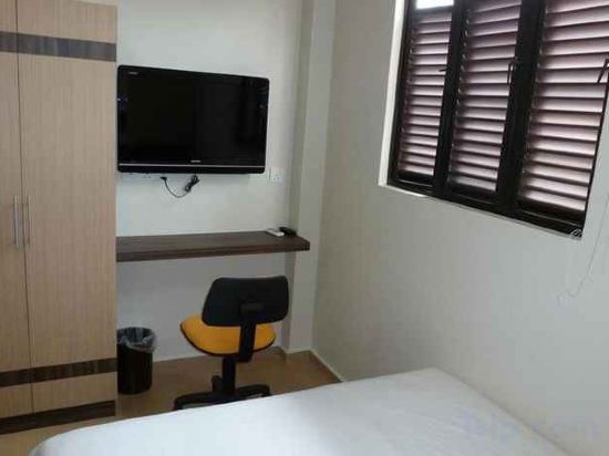 Фото Hotel Hong at Jonker Street