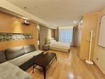Beijing Xianshi Apartment Hotel (2nd Floor, Building 3, No. 8 Courtyard, Xindong Road), apartments