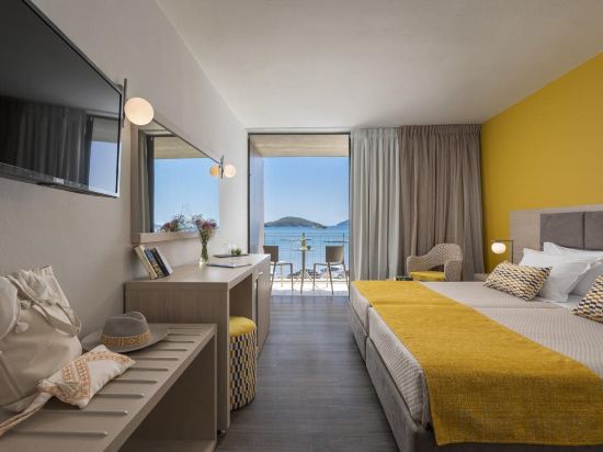 Фото Alkyon Hotel