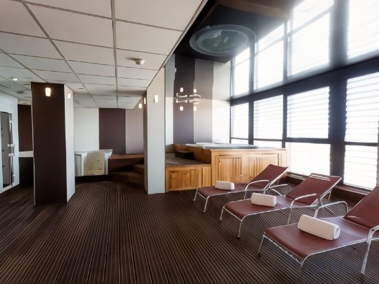 Фото Hotel & SPA Las Artes