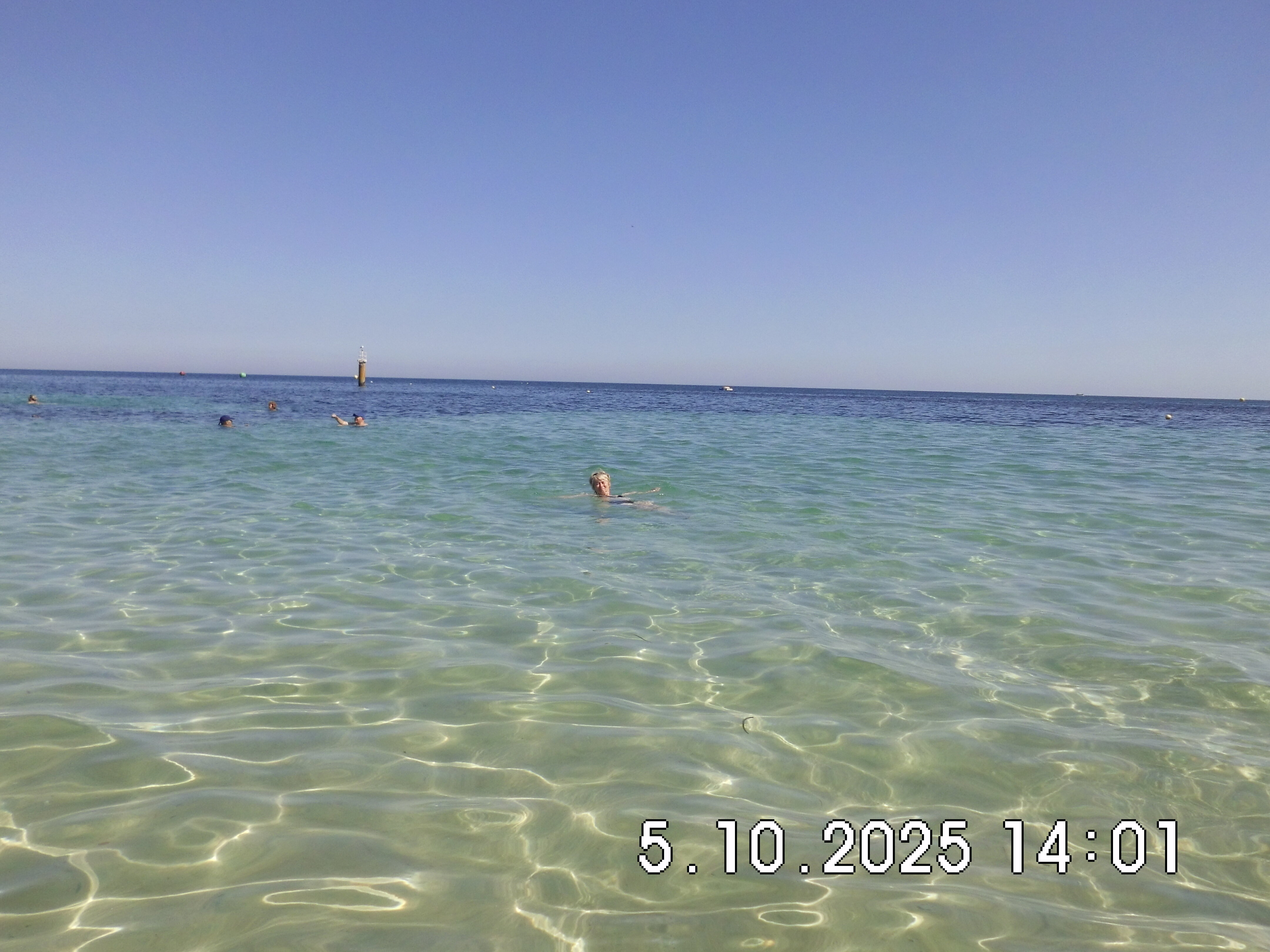 Фото Marhaba Royal Salem