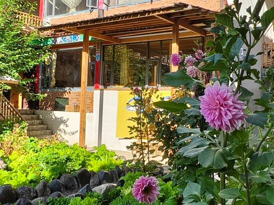 Apartments Shanyin Vacation Apartment, Dêqên, photo