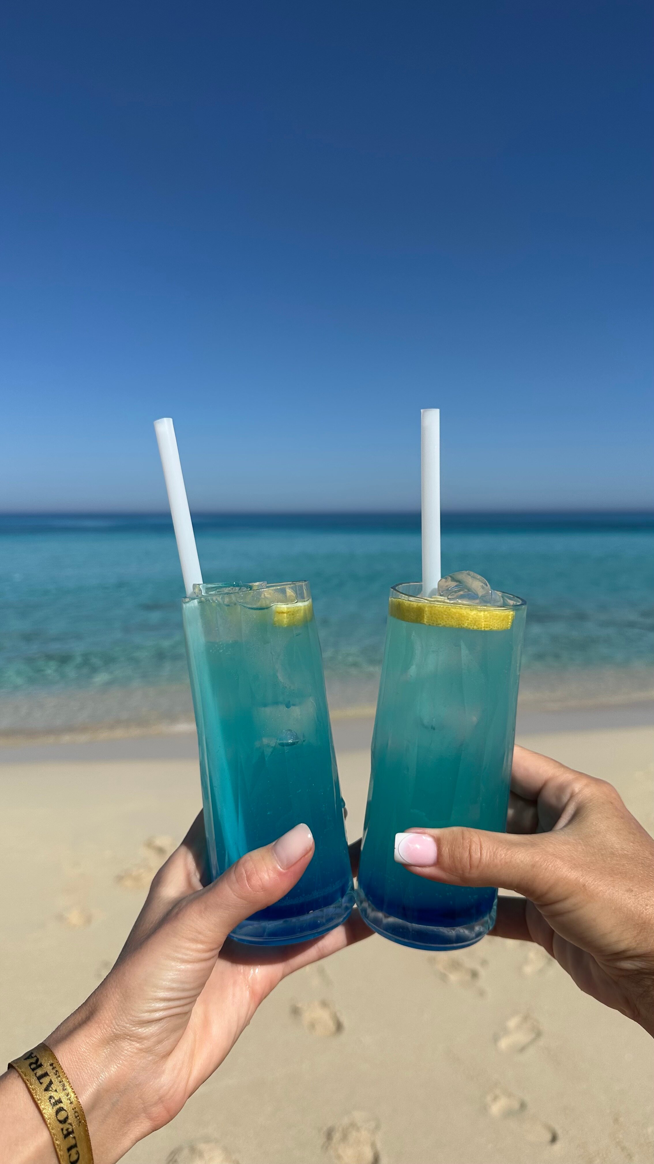 Фото Cleopatra Sidi Heneish