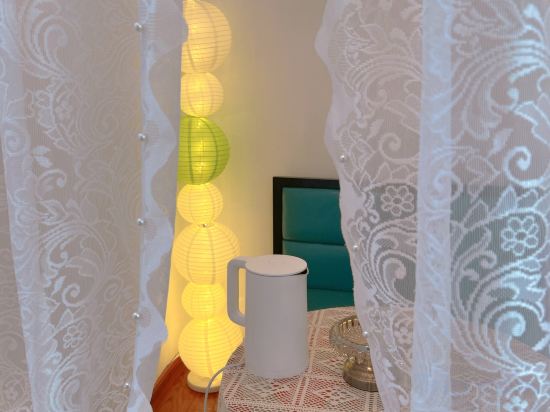 Фото GreenTree Inn Shandong Zibo Railway Station Jinjing Avenue Business Hotel