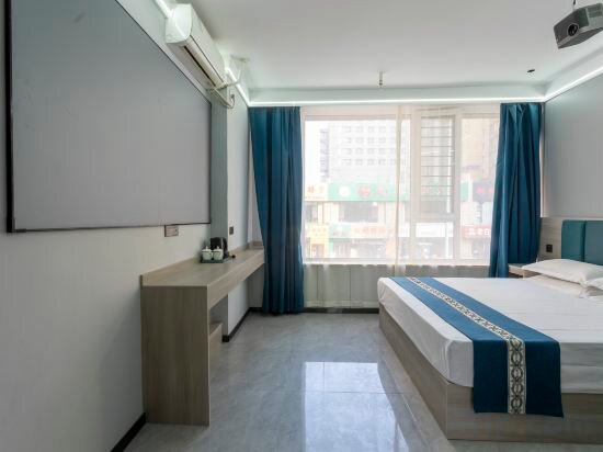 Hotel Yixing Hotel, Taiyuan, photo