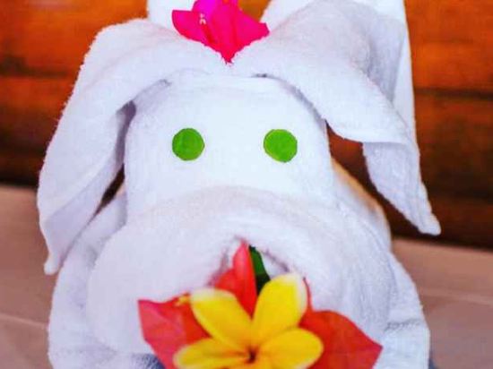 Фото Tatak Bunut Villa Ceningan