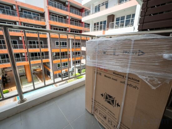 Фото C-View Residence apartments by Apartwell