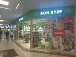 Sun Step (Astrakhanskaya ulitsa, 99), children's shoe shop