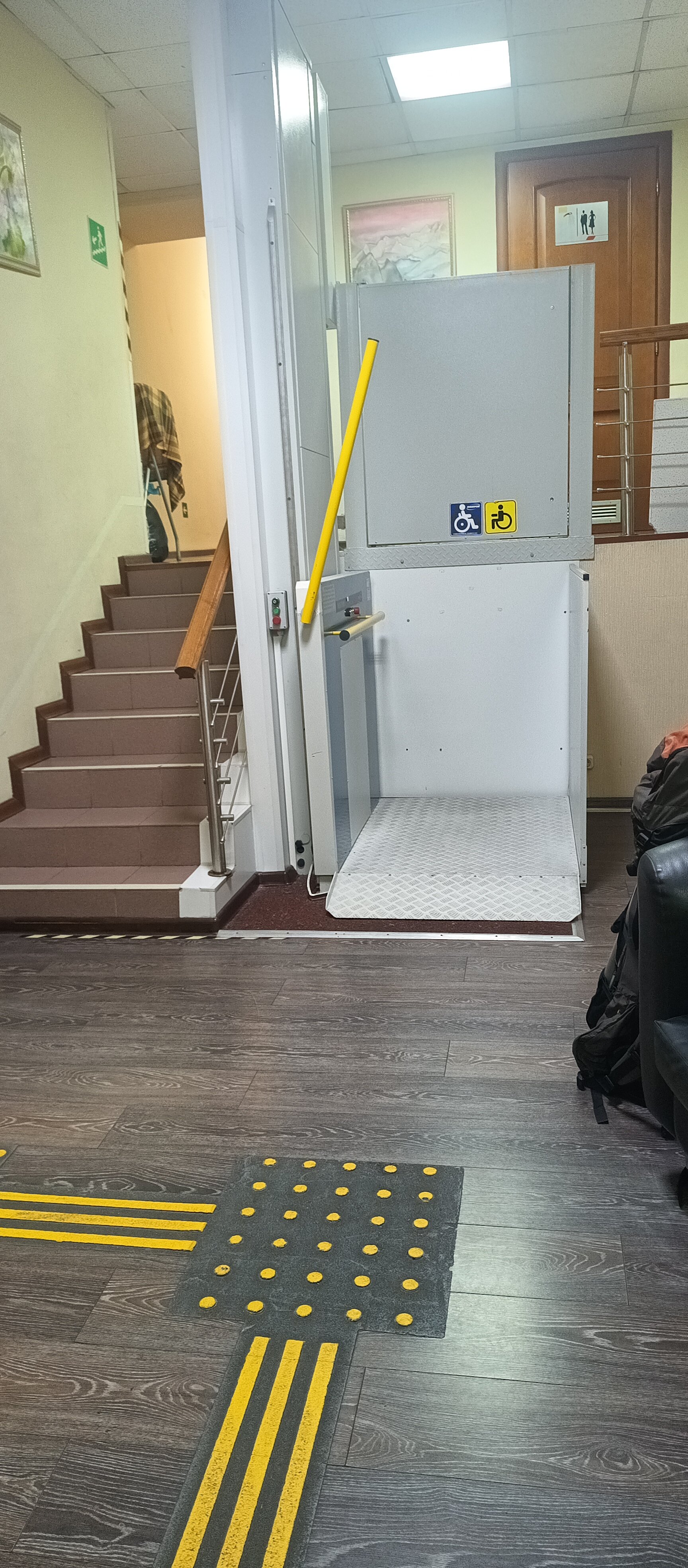 Фото Smart Hotel КДО Владивосток