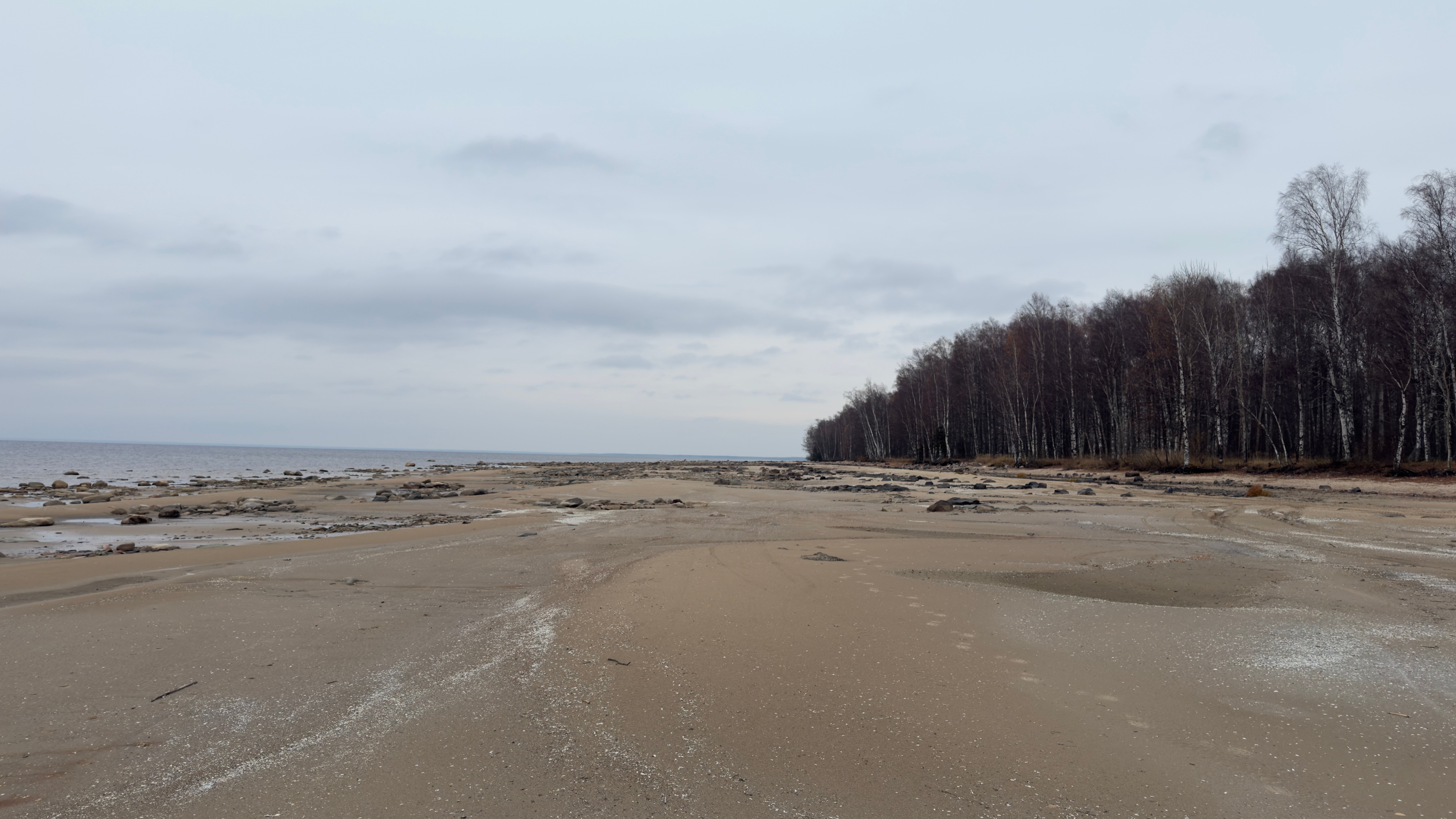 Фото Бухта Морская