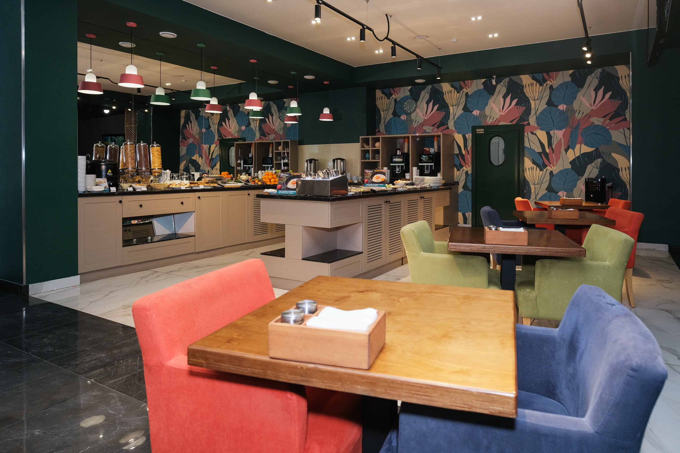 Фото Олимпия