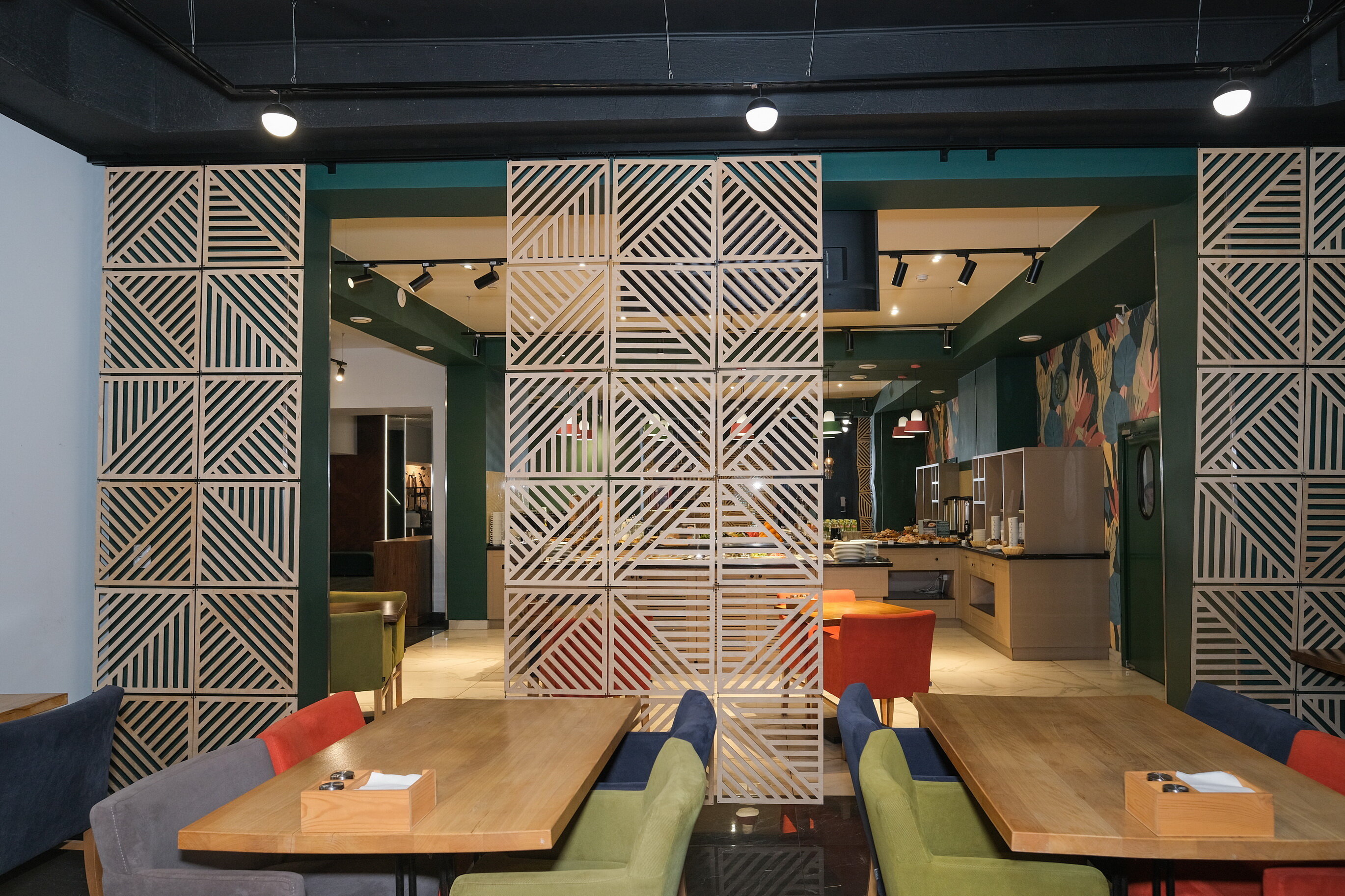 Фото Олимпия