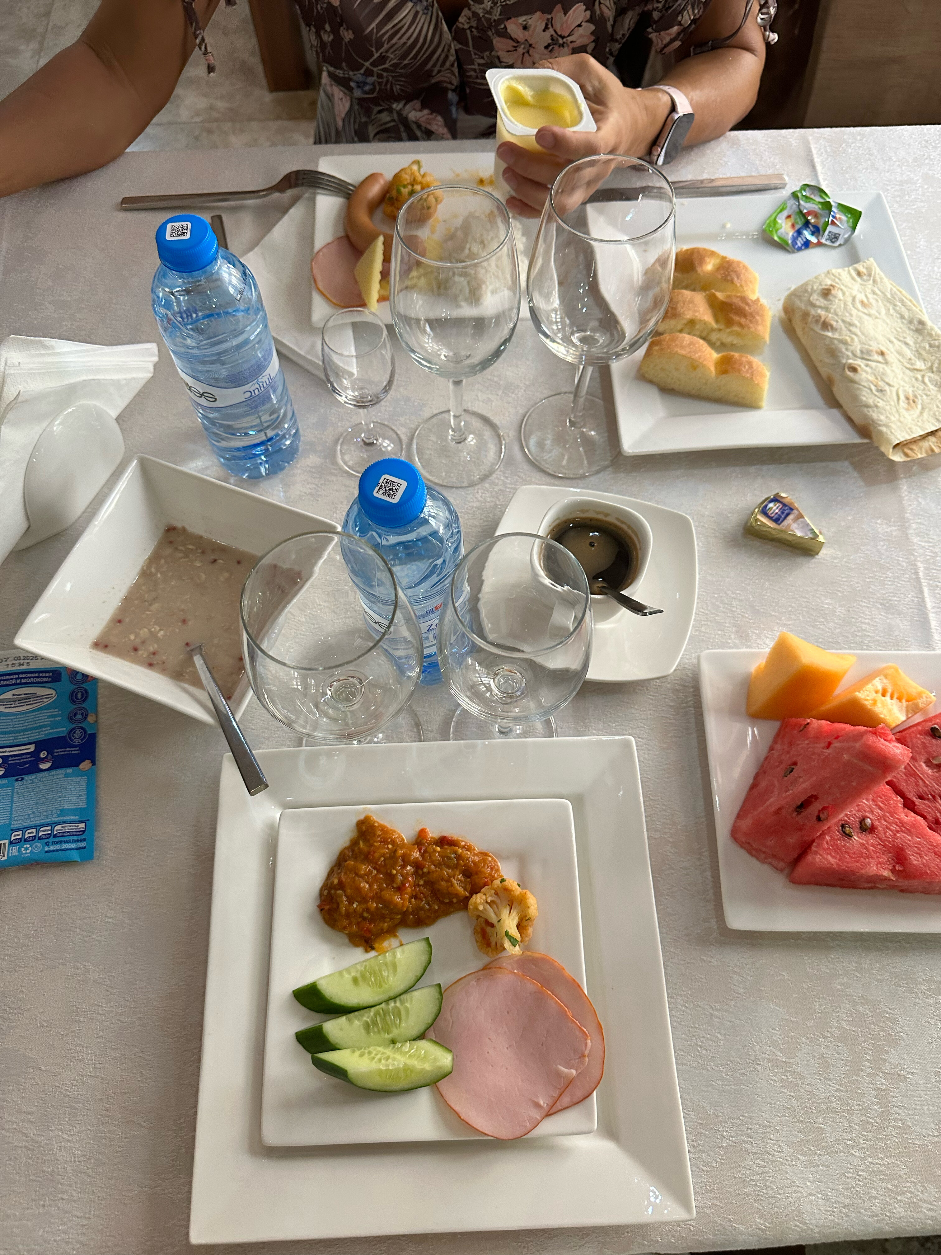 Фото Бутик-отель Басс