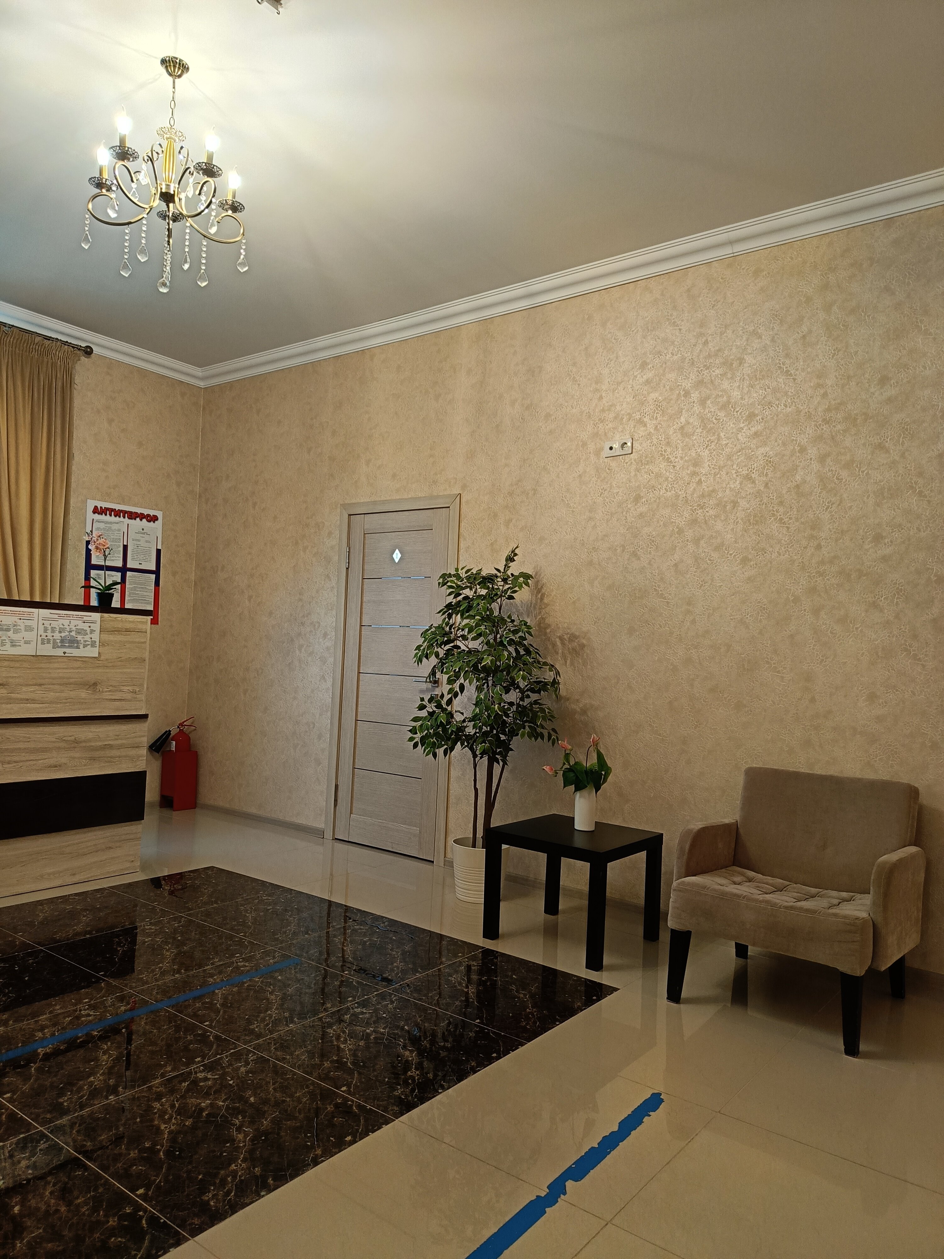 Фото Версаль