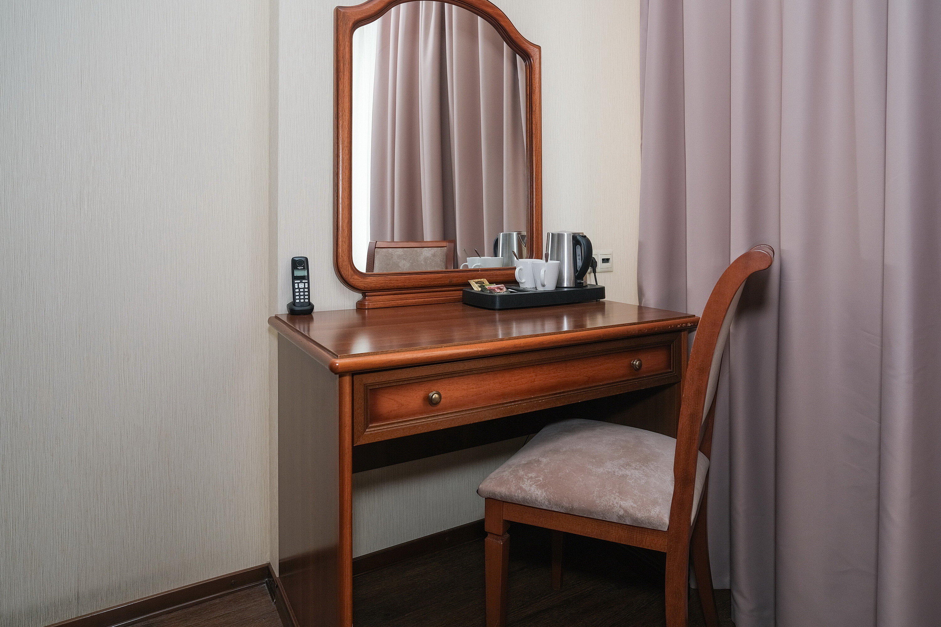 Фото Пионер Люкс