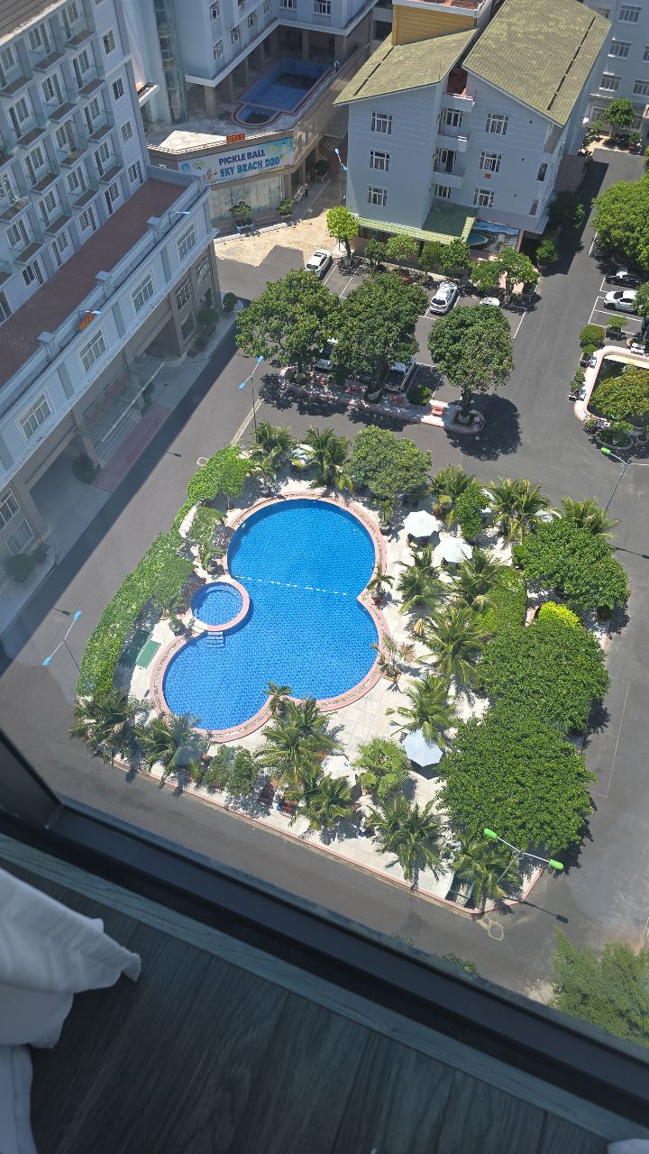 Фото Xavia Hotel