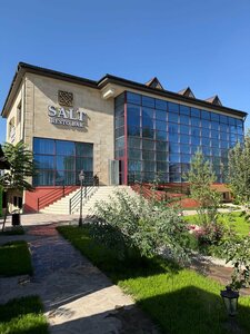 Salt (Shymkent, Syrym Batyr kóshesi, 2), restaurant